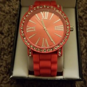 Kessaris Women's Watch
